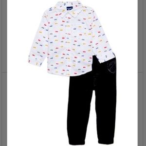 Little Rebels Set “New”